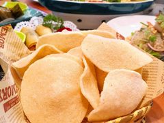 -荷花泰菜(东方新天地店)