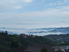 -萍乡武功山风景名胜区