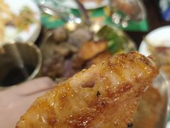 -拉丁餐厅·巴西烤肉自助(正佳广场店)