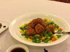 -聚春园自助餐厅(东街口店)