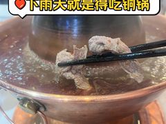 -东来顺饭庄(新源里店)