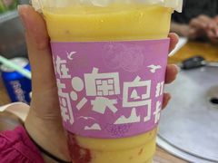 -南澳岛打卡果汁冰公司