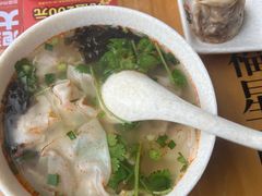 -吉祥馄饨(蓝湖国际店)