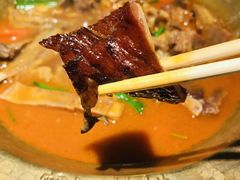 -霄汉羊排(万松园一店)