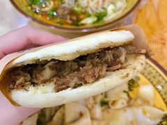 -老陕西面馆(恒茂商业广场店)