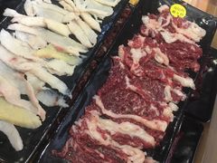 -陈记顺和潮汕鲜牛肉火锅(棠德南路店)