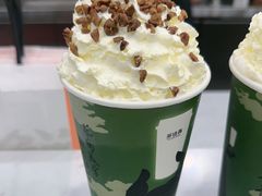 -茶话弄(北京密云万象汇店)