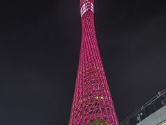 -海心沙亚运公园