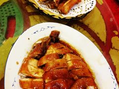 -胜记菜馆(文明路)