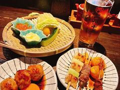 -三川·十酒Izakaya(南昌路店)