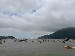 -乌石塘景区