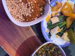 -来涮蜀鲜货火锅串串香(菜市口店)