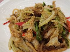 -巴依老爷新疆美食(清华东门店)