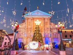 -华谊兄弟（长沙）电影小镇