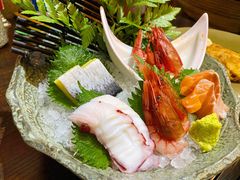 原志刺身拼盘-原志优秀食材·匠心料理·海胆主题(金亿广场店)