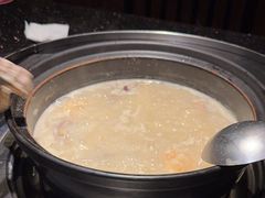 -捞王锅物料理(凯旋路店)