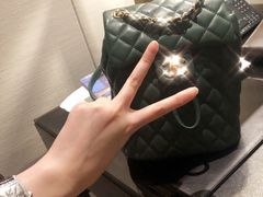 -Chanel(德基广场店)