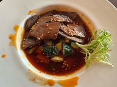 -粤尚腾香居中餐厅(首都机场希尔顿店)