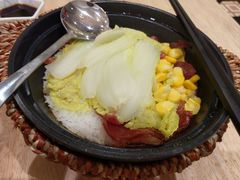 -堂屋糖水店(愚园店)