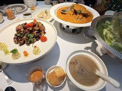 -狮拾久·现代新加坡料理(壹方城店)