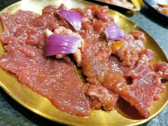 -火炉旺烤肉啤酒屋(沈北创始店)