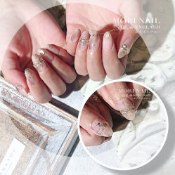 -森日式美甲沙龙MORI NAIL总店