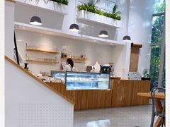 大堂-CHEZ JASMINE 茉莉的氧气厨房