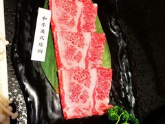 -龙记珍牛和牛烧肉(龙南街店)
