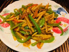 -平成屋·午肴夜酒(四川北路店)