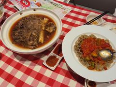 -西贝(南开大悦城店)