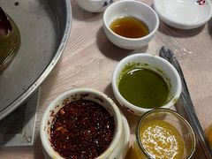 -鑫龙火锅城(环山路店)