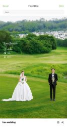 -摩玛婚纱摄影(杭州店)