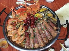-星奇缘·海鲜餐厅(东山美食地标店)