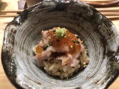 -鮨青(恒基名人购物中心店)