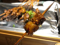 -李不管把把烧(绵阳总店)