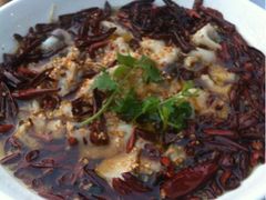 沸腾鱼-川流不息(北蔡休闲广场店)