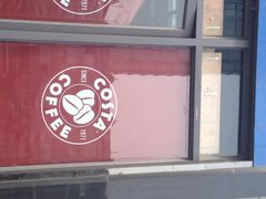 门面-COSTA COFFEE(济南振华商厦店)