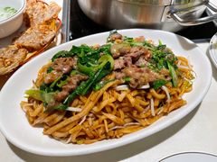 -潮泰牛肉火锅 · 创于1992年(车公庙店)