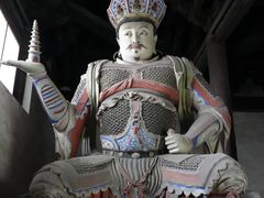 -善化寺
