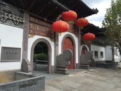 -溪口-滕头旅游景区