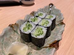 -小山日本料理(电子大厦店)