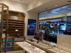 -JINS(北京金地广场店)