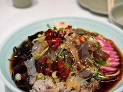 -鲜得莱渔港·小平岛海胆馆(七贤岭店)