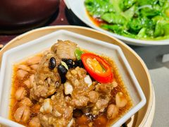 -小厨娘绣中淮扬(大行宫科巷店)