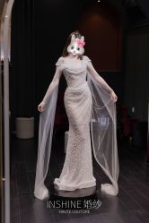 -INSHINE婚纱礼服