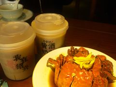 -寻宝记绍兴菜(鲁迅路店)