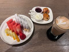 -粤海喜来登酒店·&More聚驿(天河城店)