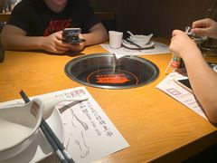 -海银海记潮汕牛肉火锅(新港中路海珠店)