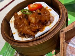 -叹茶靓点·粤式餐厅·全天茶市(石井万民广场店)