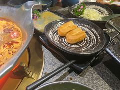 -湊湊火锅·茶憩(来福士广场店)